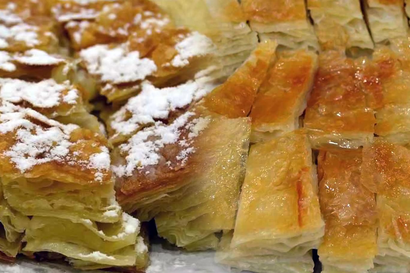 Kürt Böreği Dilim (Adet)